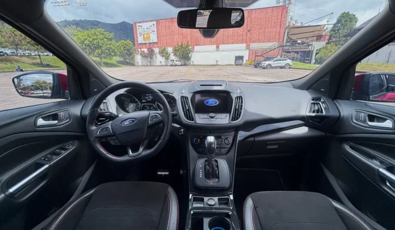 FORD ESCAPE (3) (FL) ST LINE TP 2000CC 4X4 lleno