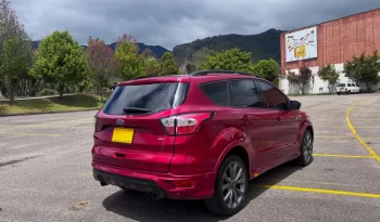 FORD ESCAPE (3) (FL) ST LINE TP 2000CC 4X4 lleno