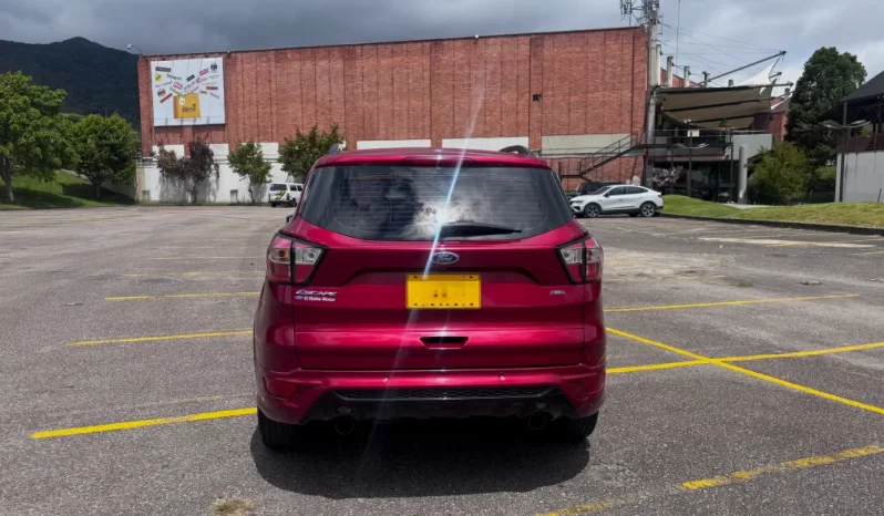 FORD ESCAPE (3) (FL) ST LINE TP 2000CC 4X4 lleno