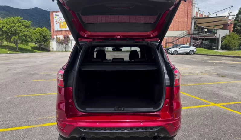 FORD ESCAPE (3) (FL) ST LINE TP 2000CC 4X4 lleno