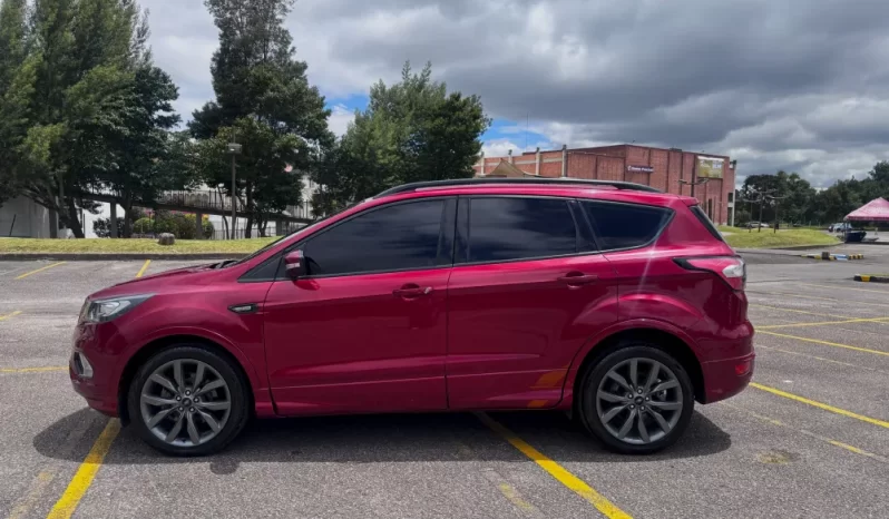 FORD ESCAPE (3) (FL) ST LINE TP 2000CC 4X4 lleno