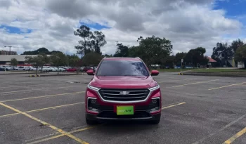 CHEVROLET CAPTIVA (2) LT/LTZ TURBO TP 1500CC T 4X2 lleno