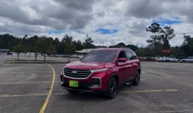 CHEVROLET CAPTIVA (2) LT/LTZ TURBO TP 1500CC T 4X2