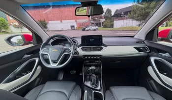 CHEVROLET CAPTIVA (2) LT/LTZ TURBO TP 1500CC T 4X2 lleno