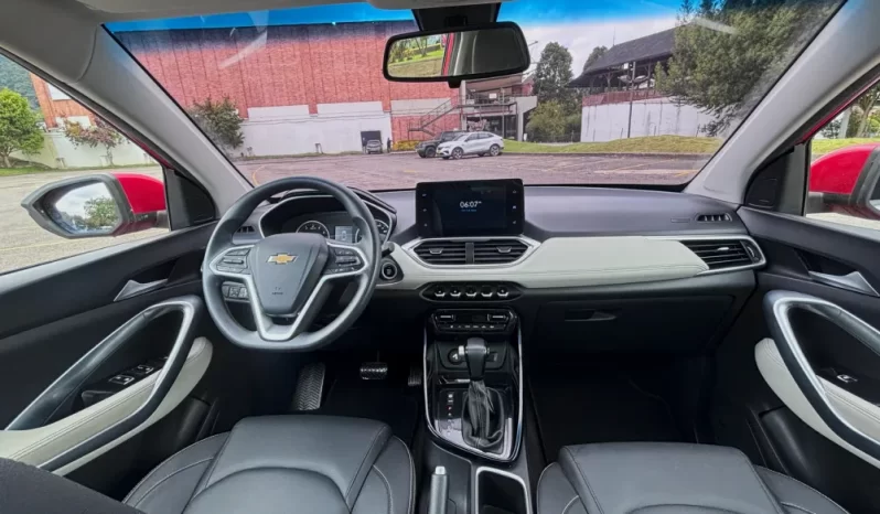 CHEVROLET CAPTIVA (2) LT/LTZ TURBO TP 1500CC T 4X2 lleno