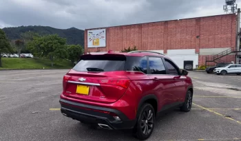 CHEVROLET CAPTIVA (2) LT/LTZ TURBO TP 1500CC T 4X2 lleno