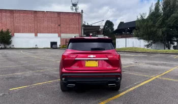 CHEVROLET CAPTIVA (2) LT/LTZ TURBO TP 1500CC T 4X2 lleno
