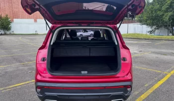 CHEVROLET CAPTIVA (2) LT/LTZ TURBO TP 1500CC T 4X2 lleno