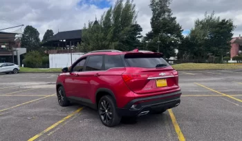 CHEVROLET CAPTIVA (2) LT/LTZ TURBO TP 1500CC T 4X2 lleno
