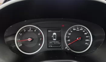 CHEVROLET CAPTIVA (2) LT/LTZ TURBO TP 1500CC T 4X2 lleno