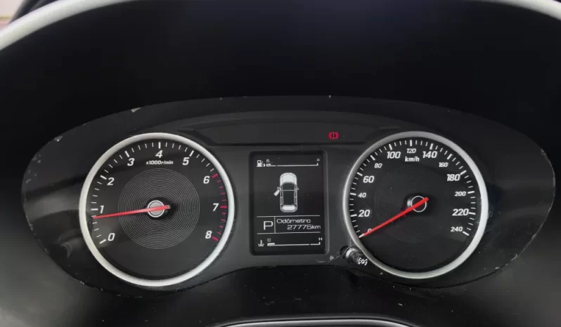 CHEVROLET CAPTIVA (2) LT/LTZ TURBO TP 1500CC T 4X2 lleno