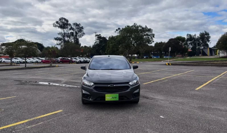 CHEVROLET JOY SEDAN MT 1400CC 2AB R14 lleno