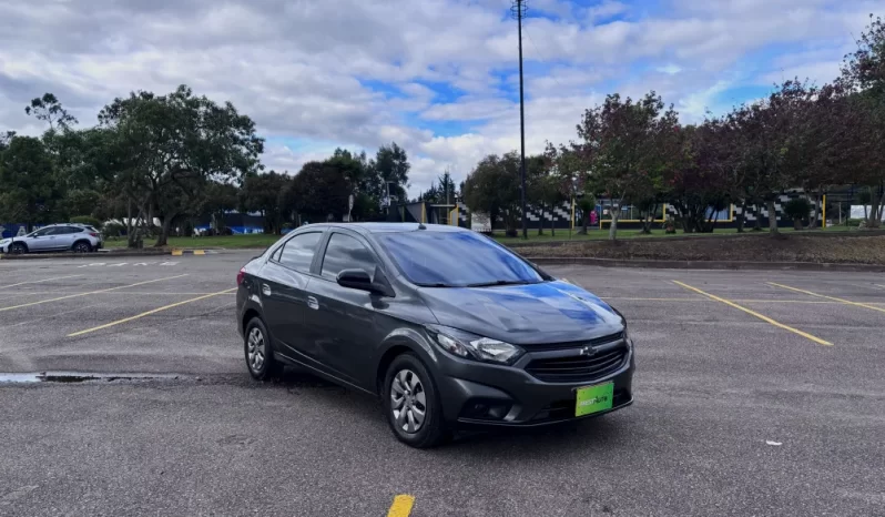 CHEVROLET JOY SEDAN MT 1400CC 2AB R14 lleno