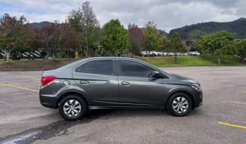 CHEVROLET JOY SEDAN MT 1400CC 2AB R14 lleno