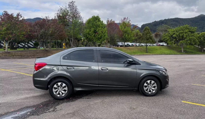 CHEVROLET JOY SEDAN MT 1400CC 2AB R14 lleno