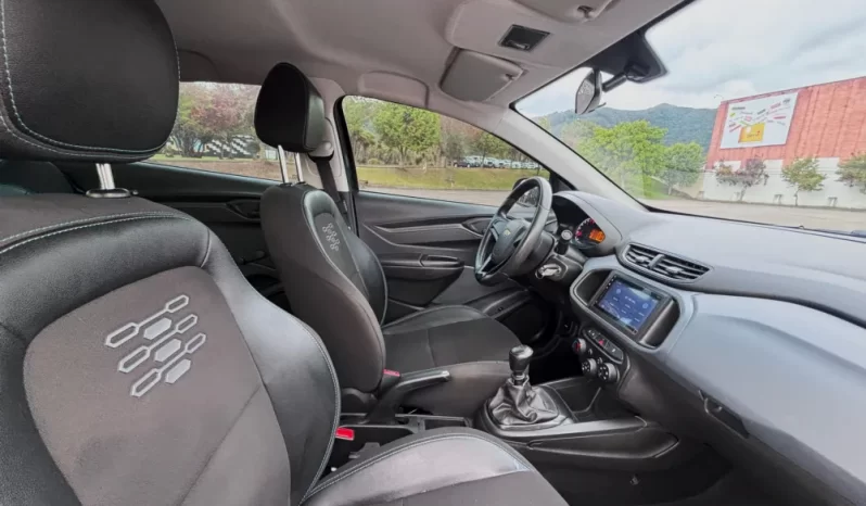 CHEVROLET JOY SEDAN MT 1400CC 2AB R14 lleno
