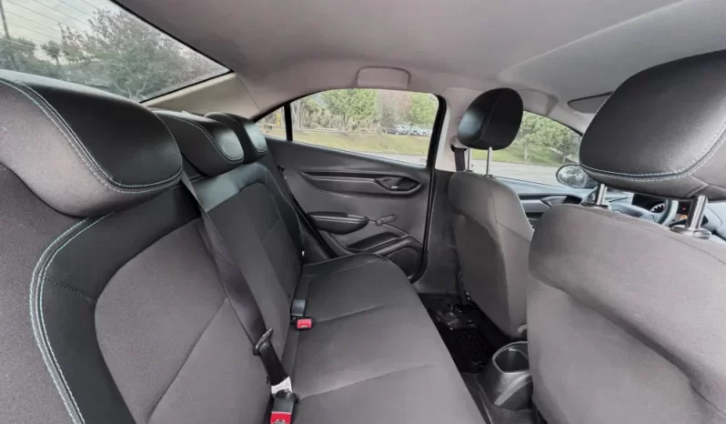 CHEVROLET JOY SEDAN MT 1400CC 2AB R14 lleno