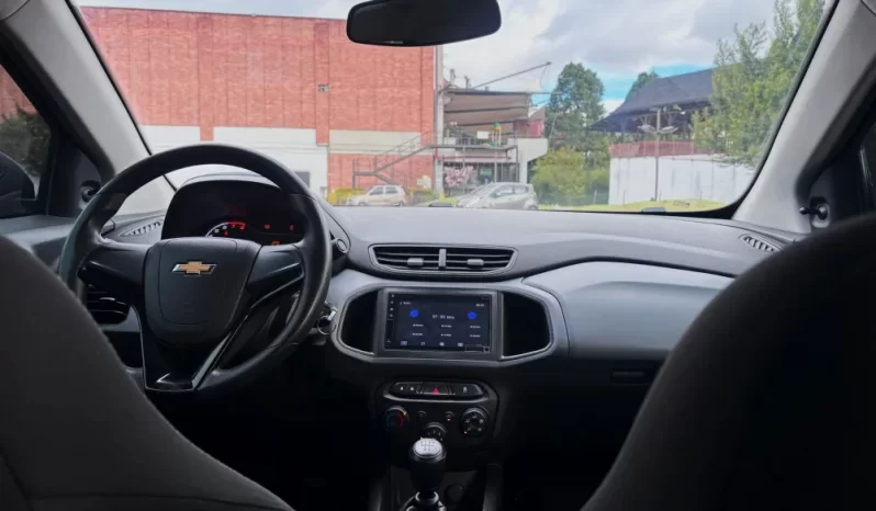 CHEVROLET JOY SEDAN MT 1400CC 2AB R14 lleno