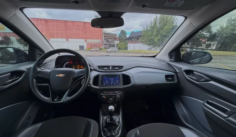 CHEVROLET JOY SEDAN MT 1400CC 2AB R14 lleno