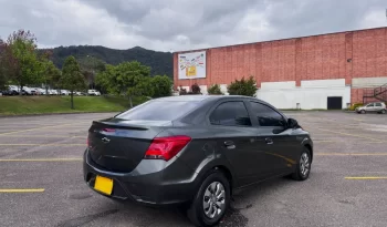 CHEVROLET JOY SEDAN MT 1400CC 2AB R14 lleno