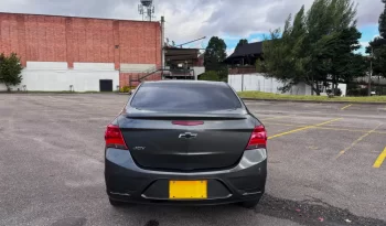 CHEVROLET JOY SEDAN MT 1400CC 2AB R14 lleno