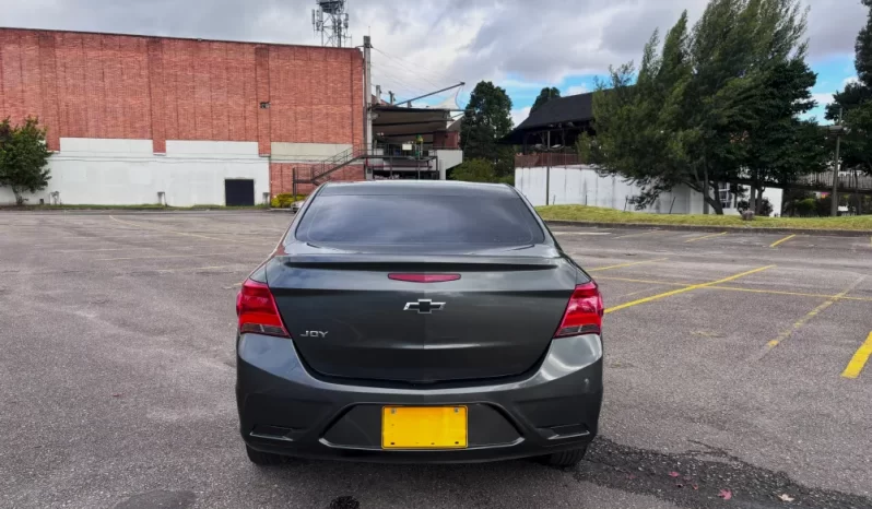 CHEVROLET JOY SEDAN MT 1400CC 2AB R14 lleno