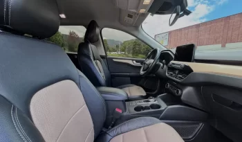 FORD ESCAPE (4)TITANIUM HEVTP 2500CC 4X4 lleno