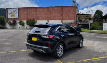 FORD ESCAPE (4)TITANIUM HEVTP 2500CC 4X4 lleno