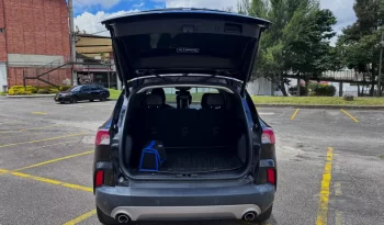FORD ESCAPE (4)TITANIUM HEVTP 2500CC 4X4 lleno