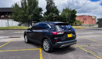 FORD ESCAPE (4)TITANIUM HEVTP 2500CC 4X4 lleno