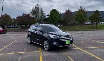 FORD ESCAPE (3) (FL)TITANIUMTP 2000CC 4X2 lleno