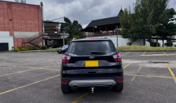 FORD ESCAPE (3) (FL)TITANIUMTP 2000CC 4X2 lleno