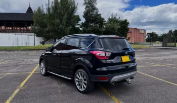 FORD ESCAPE (3) (FL)TITANIUMTP 2000CC 4X2 lleno
