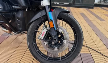 BMW R 1300 GS TROPHY lleno