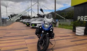 BMW R 1300 GS TROPHY