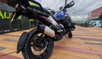 BMW R 1300 GS TROPHY lleno