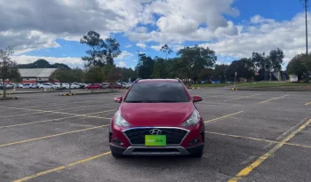 HYUNDAI GRAVITI ADVANCE TP 1600CC 5P 4AB ABS AA lleno