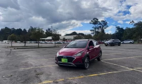 HYUNDAI GRAVITI ADVANCE TP 1600CC 5P 4AB ABS AA