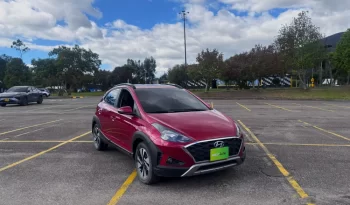 HYUNDAI GRAVITI ADVANCE TP 1600CC 5P 4AB ABS AA lleno