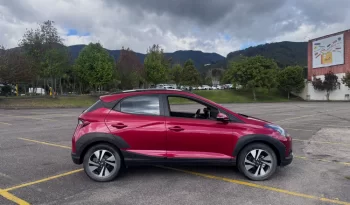 HYUNDAI GRAVITI ADVANCE TP 1600CC 5P 4AB ABS AA lleno