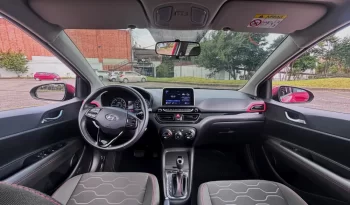HYUNDAI GRAVITI ADVANCE TP 1600CC 5P 4AB ABS AA lleno