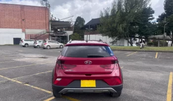 HYUNDAI GRAVITI ADVANCE TP 1600CC 5P 4AB ABS AA lleno