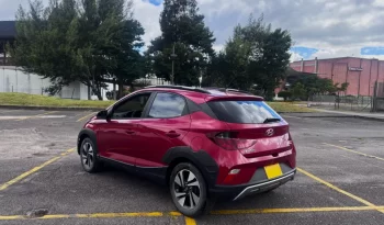 HYUNDAI GRAVITI ADVANCE TP 1600CC 5P 4AB ABS AA lleno