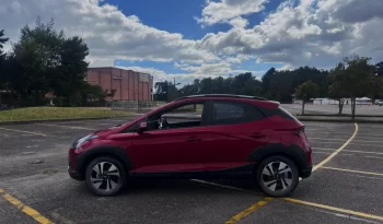 HYUNDAI GRAVITI ADVANCE TP 1600CC 5P 4AB ABS AA lleno