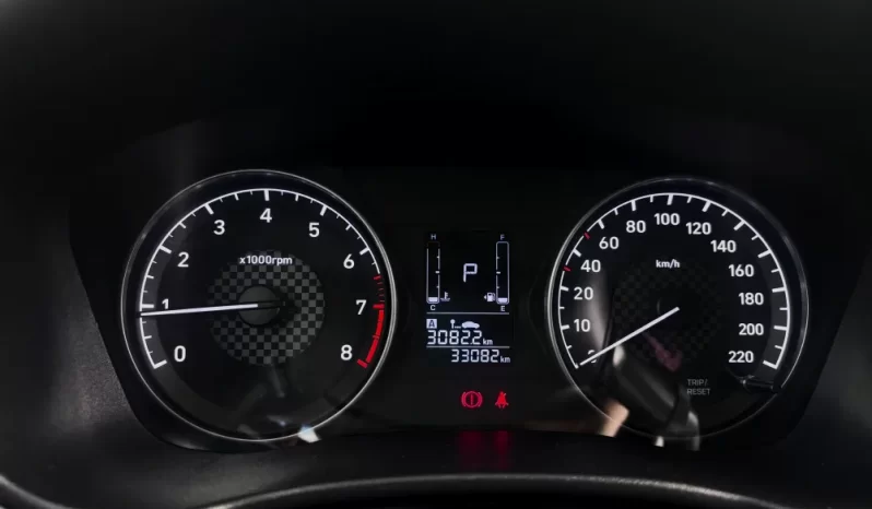 HYUNDAI GRAVITI ADVANCE TP 1600CC 5P 4AB ABS AA lleno