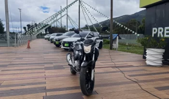 HONDA CB250 TWISTERMT 250CC lleno