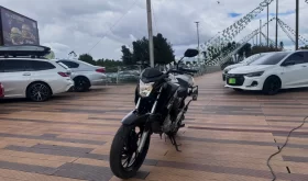 HONDA CB250 TWISTERMT 250CC