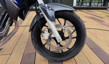 HONDA CB250 TWISTERMT 250CC lleno