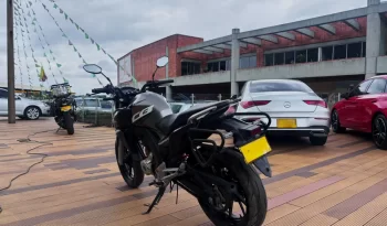 HONDA CB250 TWISTERMT 250CC lleno