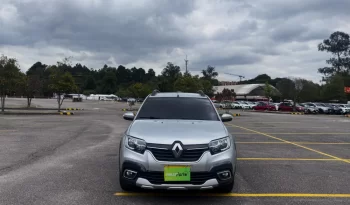 RENAULT STEPWAY (2) (FL) INTENS TP 1600CC 16V AA 4AB ABS lleno